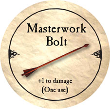 Masterwork B
